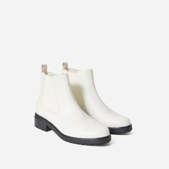 Everlane Shoes - Everlane The Modern Utility Chelsea Boot